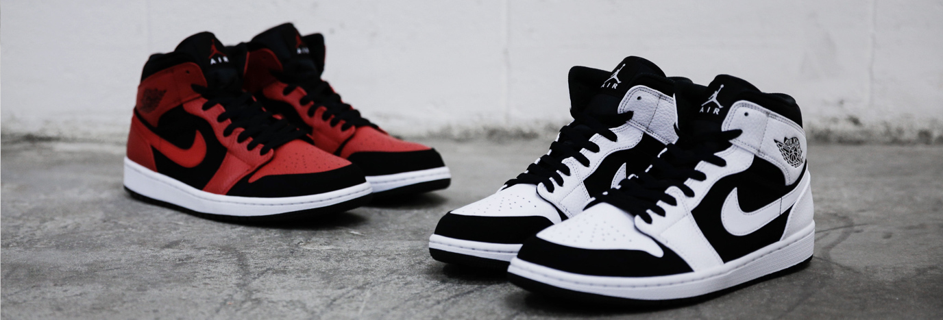 air jordan 1 mid jd sport