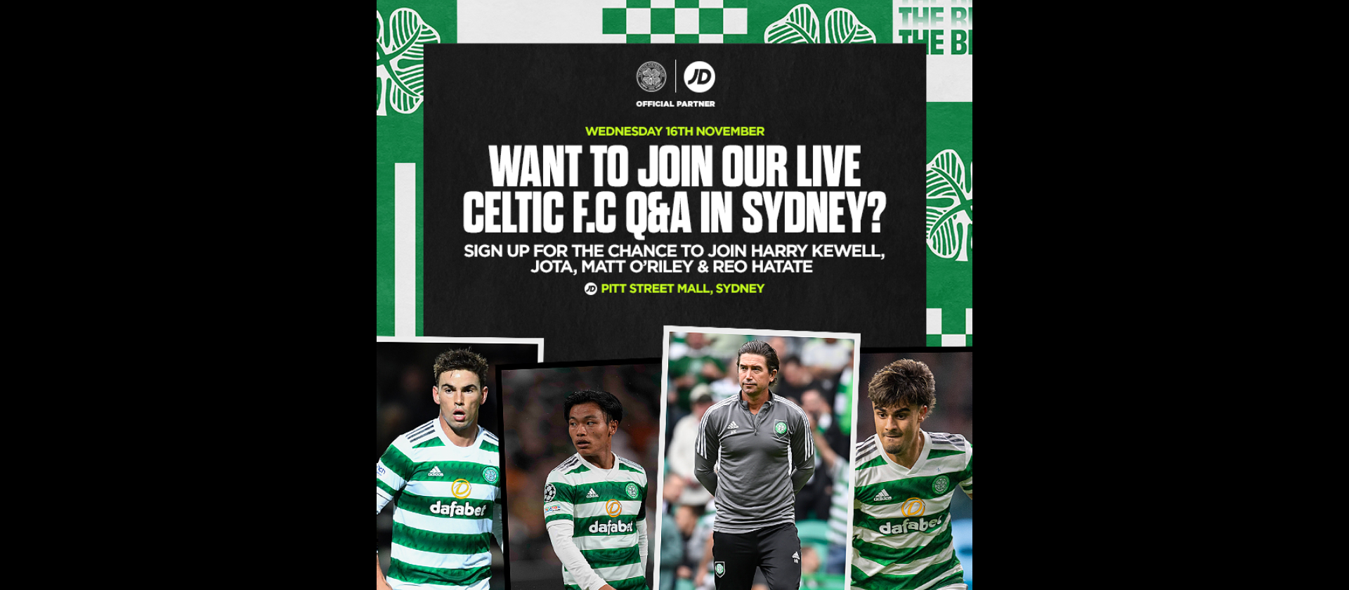 Adidas Football - Home Kit - Celtic - JD Sports Global