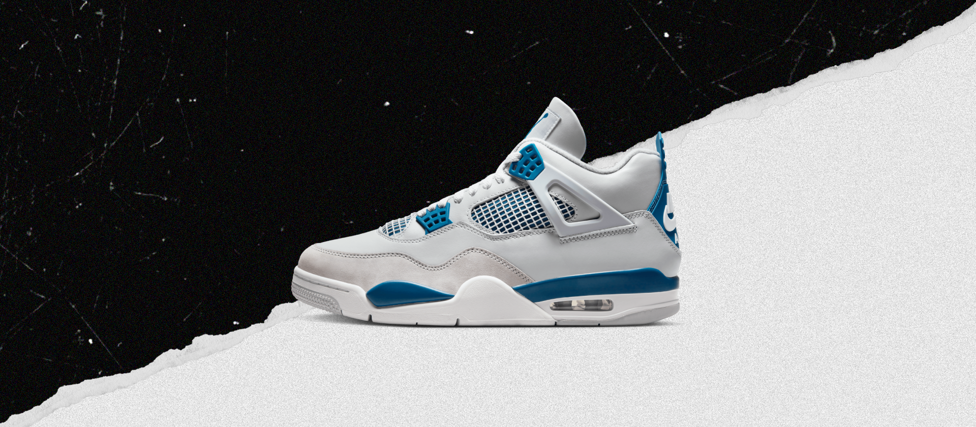 Jordan 4 jd online