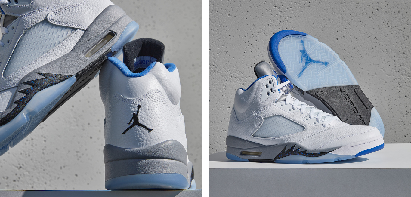 jordan 5 2.0 stealth